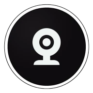 DroidCam Webcam & OBS Camera icon
