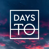 Days To | Countdown und Widget icon