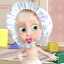 Masha et Michka Jeux de Bébé ! icon