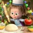 Mascha und der Bär: Pizzeria! icon
