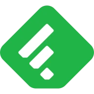 Feedly - Smarter News Reader icon