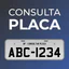 Consulta Placa Multa e Fipe