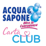 Carta Club Acqua & Sapone icon