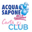 Carta Club Acqua & Sapone