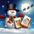Christmas Mahjong: Holiday Fun icon