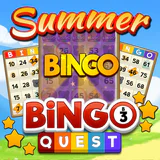 Bingo Quest: Summer Adventure