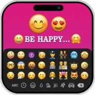 iOS Emojis For Story icon