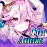 かみさまスクランブル!放置×RPG icon