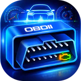 OBD2 Car Scanner - ELM Torque