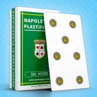 Scopa originale Dal Negro icon