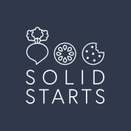 Solid Starts: Baby Food App icon