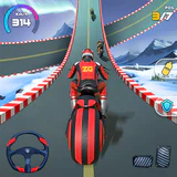 Bike Race: Racing Games