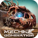 Mecha Domination: Rampage icon