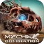 Mecha Domination: Rampage icon