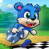 Fun Run 4: Multiplayer Racing