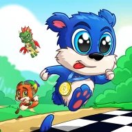 FR3 - Multiplayer Games icon