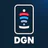 Disc Golf Network icon
