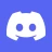 Discord: Reden, Gamen, Chillen icon