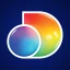 discovery+ | TV streamen​ icon