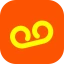 Boost Visual Voicemail icon