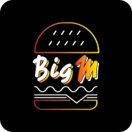 Big M icon
