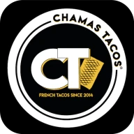 Chamas Tacos icon