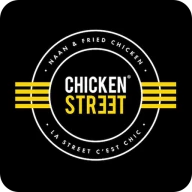 Chicken Street France icon