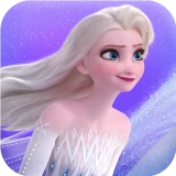 アナと雪の女王： Free Fall