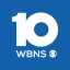 10TV WBNS Columbus, Ohio icon