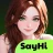 SayHi : Chat Now icon
