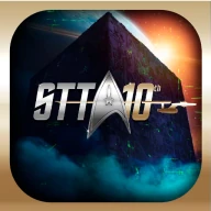 Star Trek Timelines icon