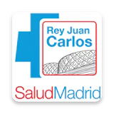 Hospital U. Rey Juan Carlos icon