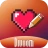 Divoom: Pixel art(ドット絵) icon