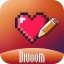 Divoom: Pixel art(ドット絵) icon