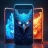 Live Wallpaper - Magie Kunst icon