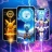 Live 3D Charging Animation icon
