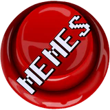 Botão de Memes