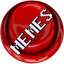 Botão de Memes