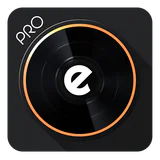 edjing Pro - Musik DJ Mixer icon