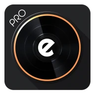 edjing Pro - Musik DJ Mixer icon