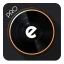 edjing Pro - Musik DJ Mixer icon