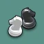 Pocket Chess – Chess Puzzles icon