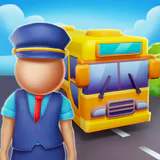 Terminal Master - Bus Tycoon icon