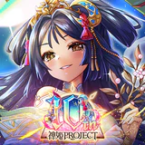 神姫PROJECT A 美少女キャラxバトルRPG icon