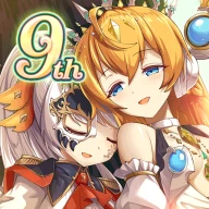 神姫PROJECT A 美少女キャラxバトルRPG icon
