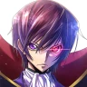コードギアス 反逆のルルーシュ ロストストーリーズ icon