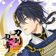 刀剣乱舞ONLINE icon