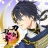 刀剣乱舞ONLINE icon