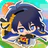 刀剣乱舞ぱずぎり icon