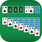 ソリティア - クラシックカードゲーム icon